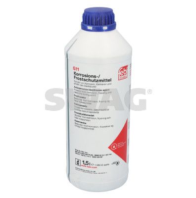 SWAG 99 90 1089 Antifreeze