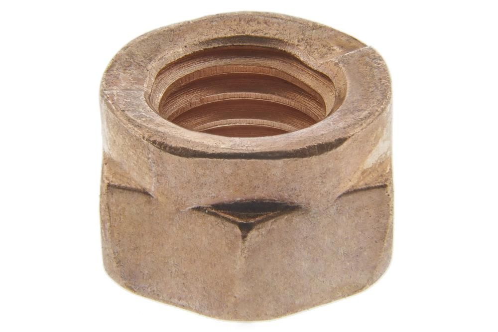 TOPRAN 504 313 Nut, exhaust manifold