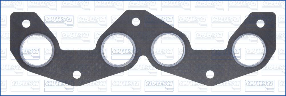 Gasket, exhaust manifold-1