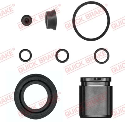 QUICK BRAKE 114-5100 Repair kit, brake caliper
