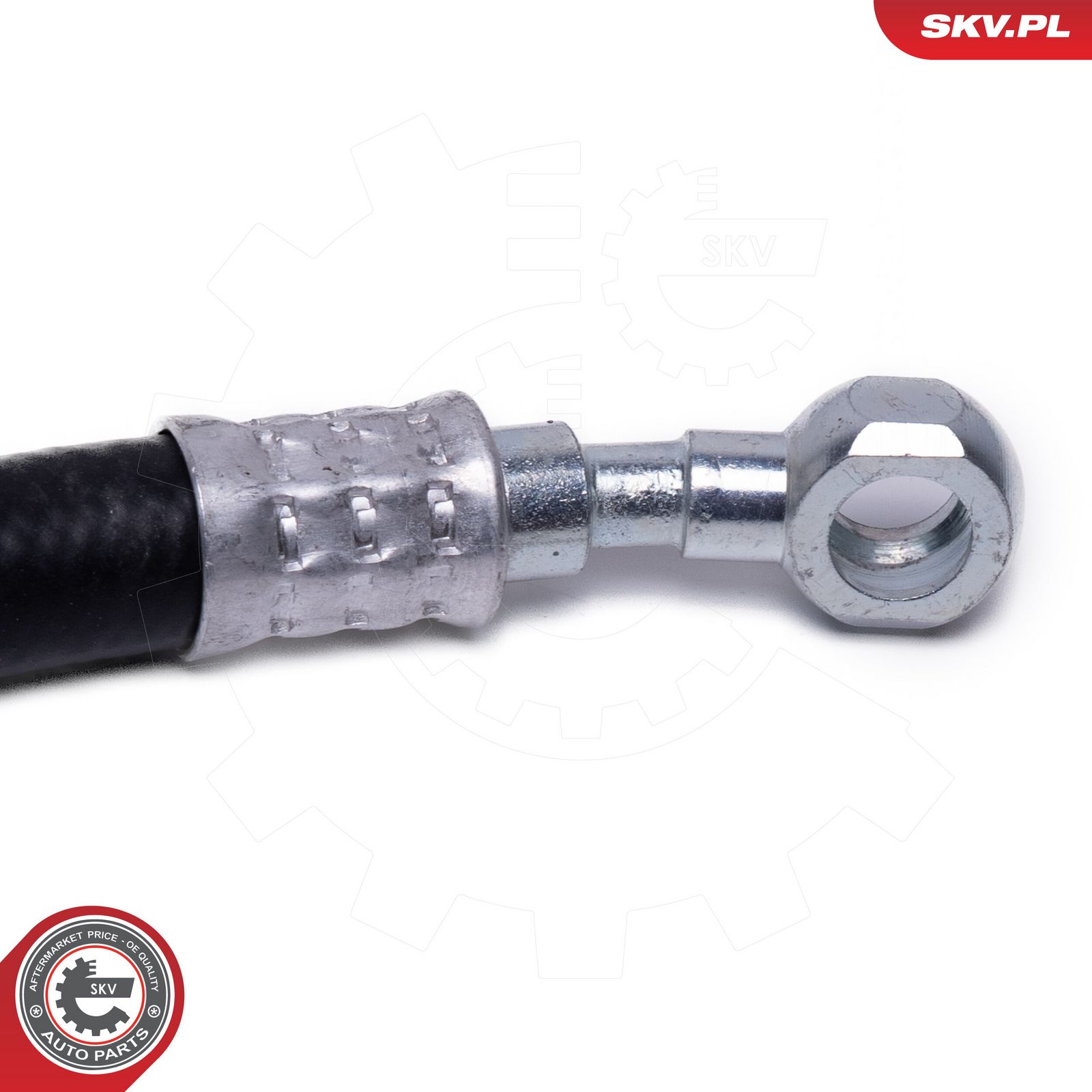 Hydraulic Hose, steering