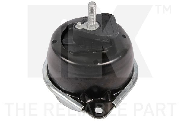 Mounting, engine