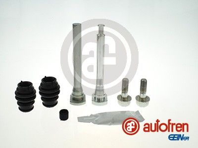 AUTOFREN SEINSA D7191C Guide sleeve kit, brake caliper