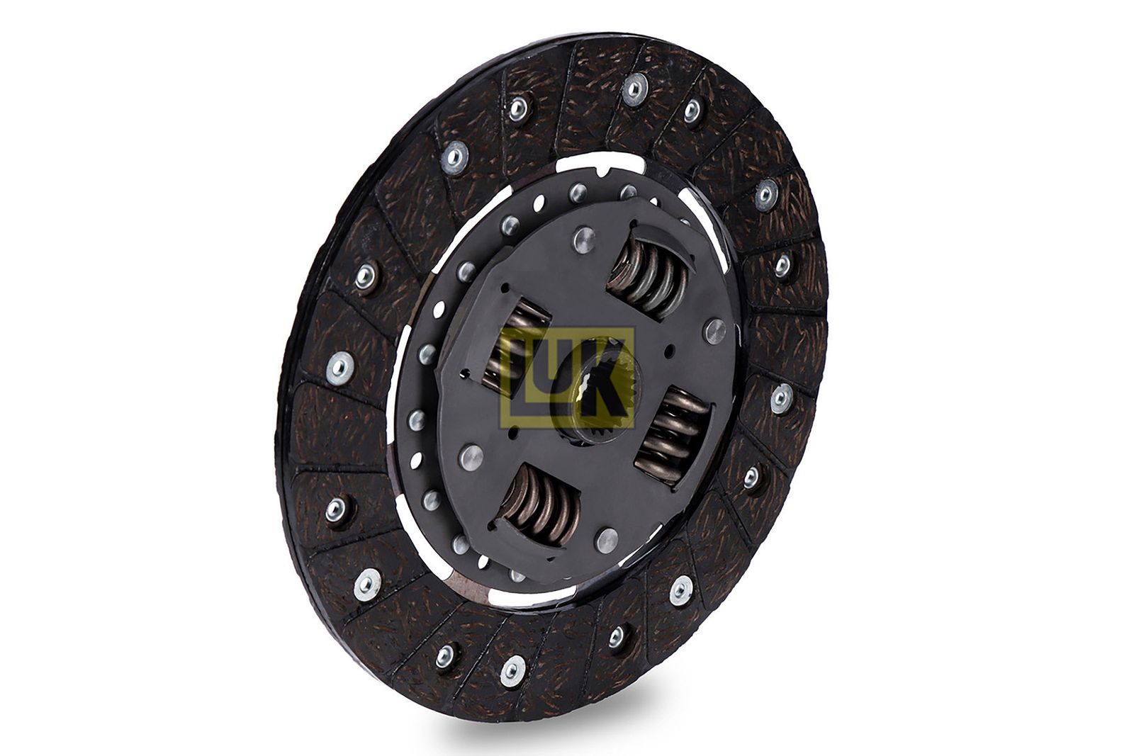 SCHAEFFLER LUK 320 0267 10 Clutch disc