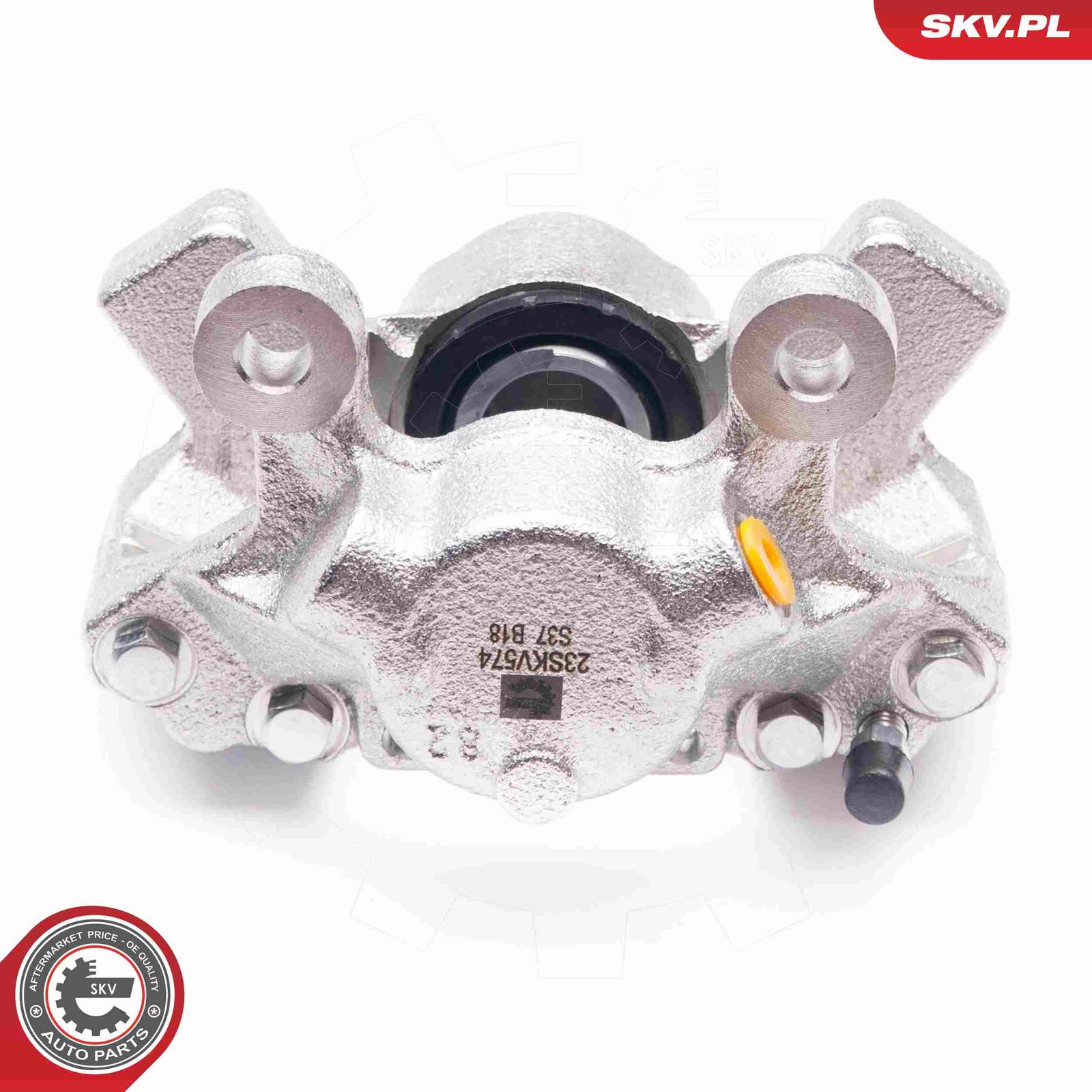 Brake Caliper-1