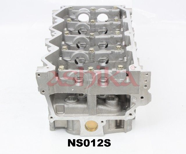 Cylinder Head-1