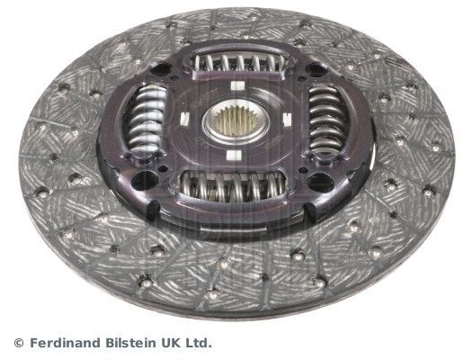 BLUE PRINT ADC43167 Clutch disc