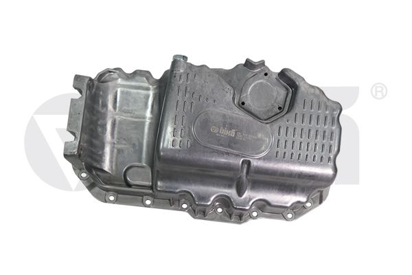 VIKA 11030918701 Oil sump