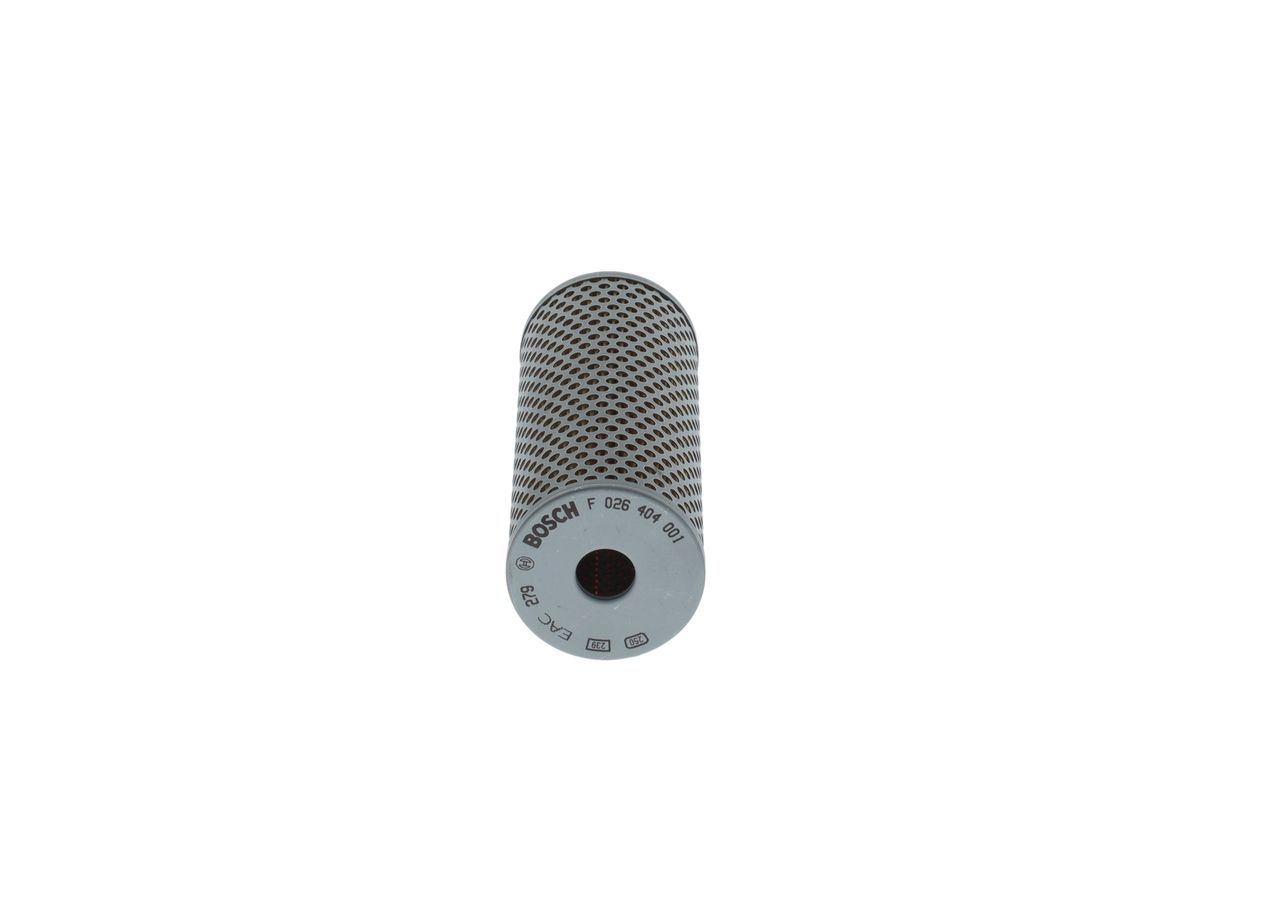 Hydraulic Filter, steering-1