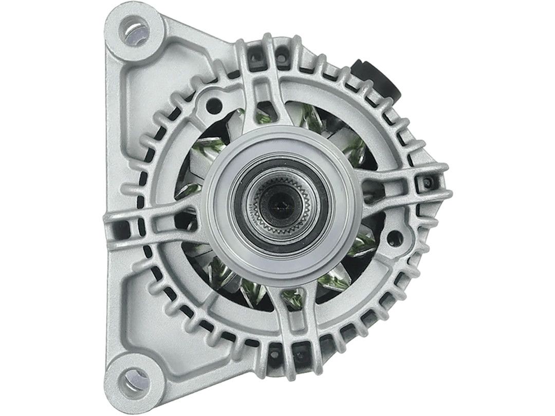 AS-PL A6124 Alternator