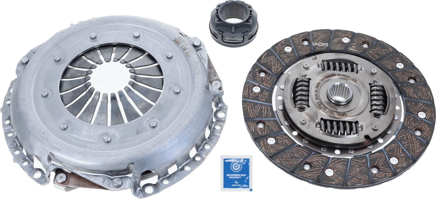 SACHS 3000 722 002 Clutch kit