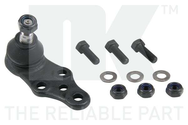 Ball Joint
