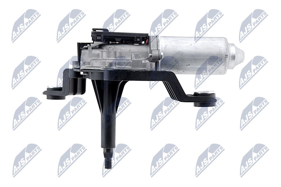 Wiper Motor-3