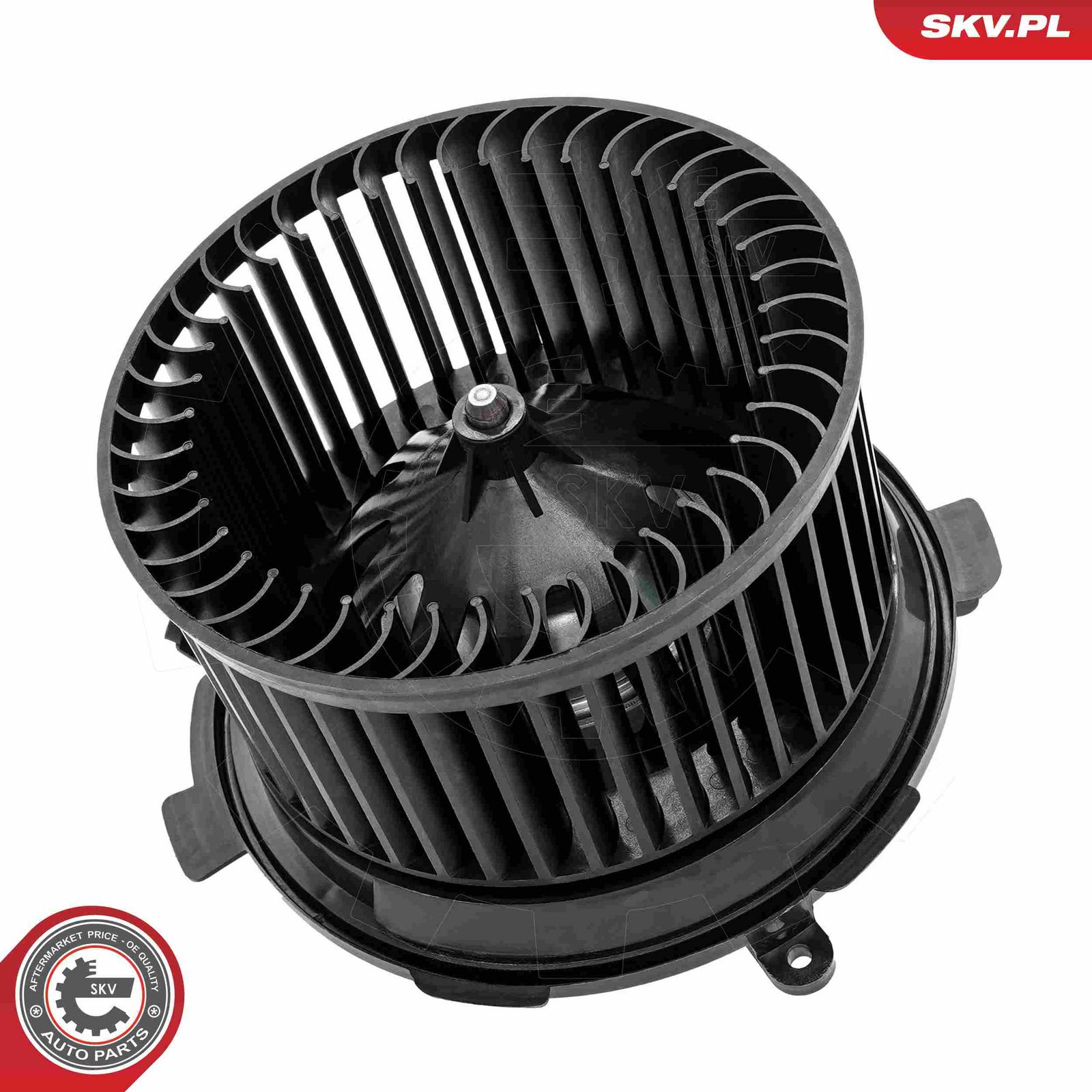 Interior Blower