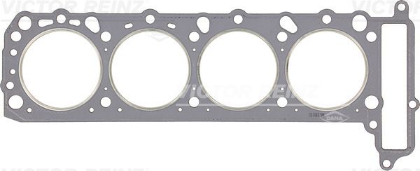 Gasket, cylinder head