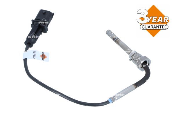 Sensor, exhaust gas temperature-3