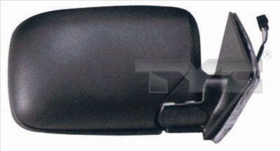 TYC 303-0116 Exterior mirror