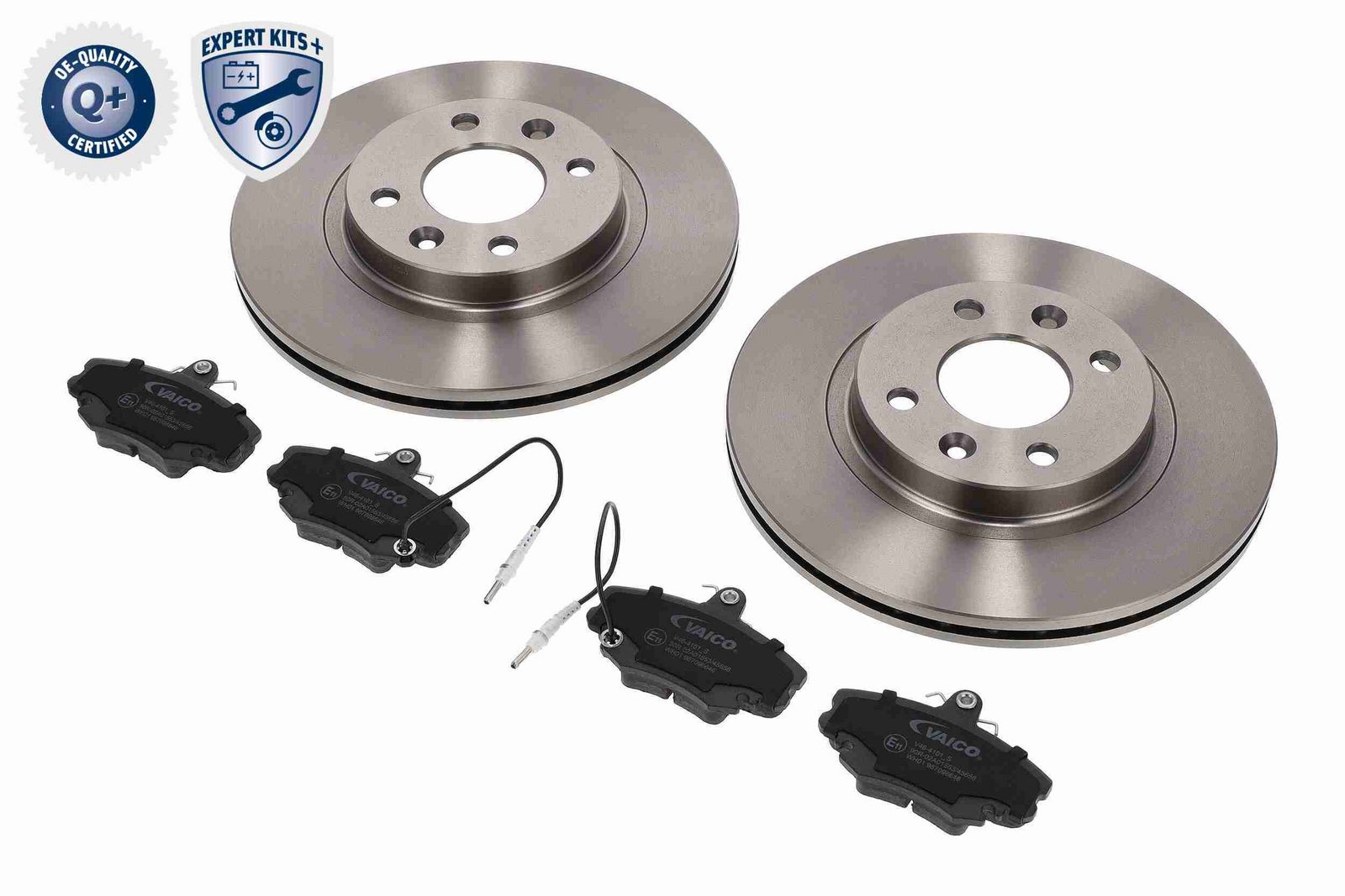 Brake Kit, disc brake-4
