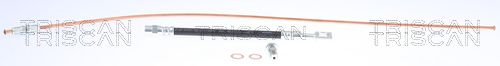 TRISCAN 8150 29236 Brake hose