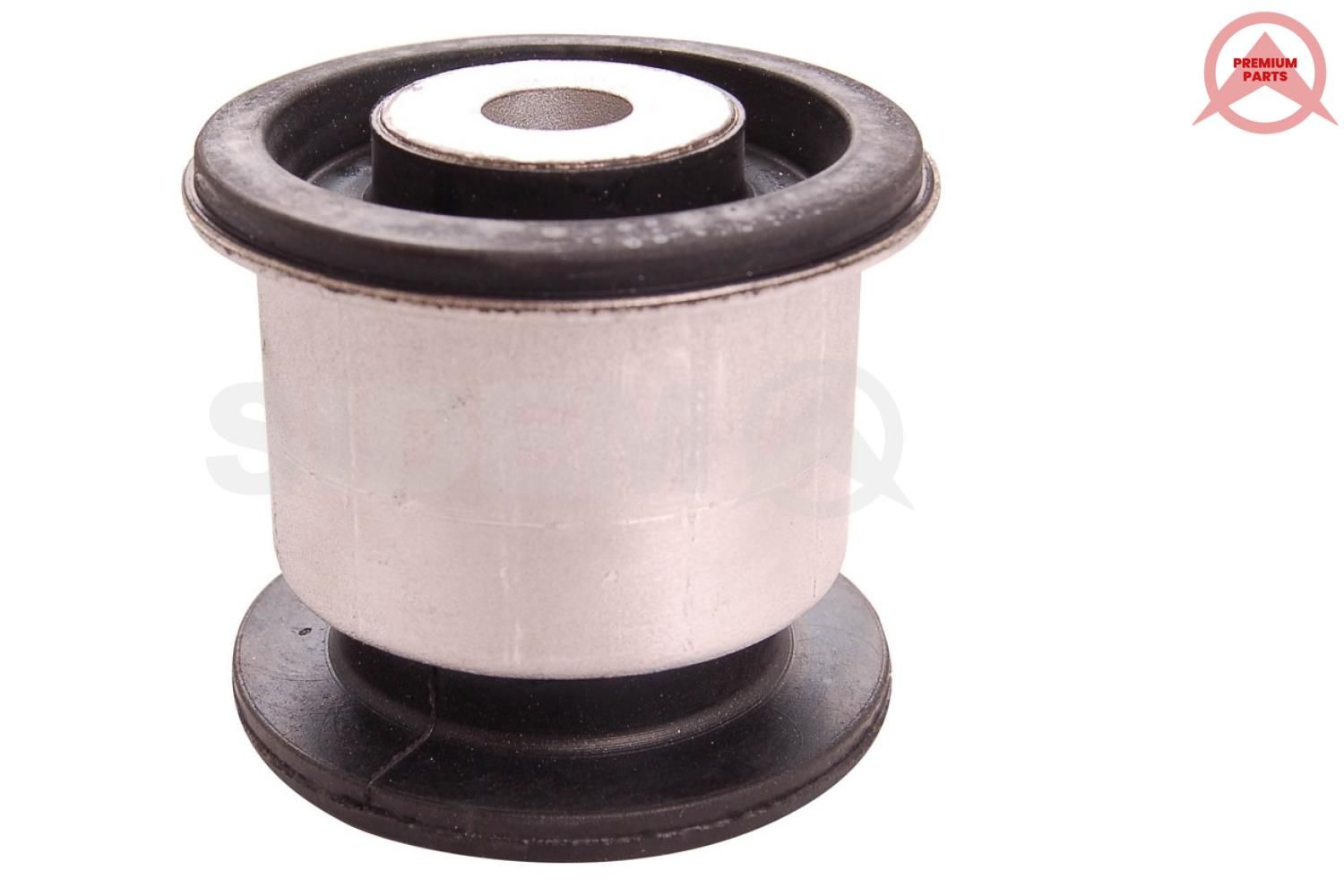 SIDEM 849649 Mounting, control/trailing arm