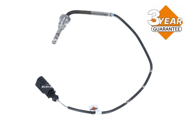 Sensor, exhaust gas temperature-2