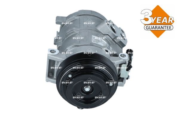 NRF 32470 Compressor, air conditioning