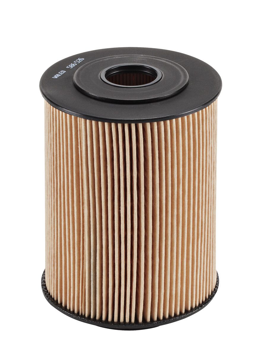 VALEO 586526 Oil filter