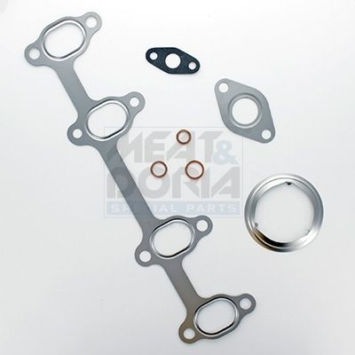 MEAT & DORIA 60709 Mounting kit, charger