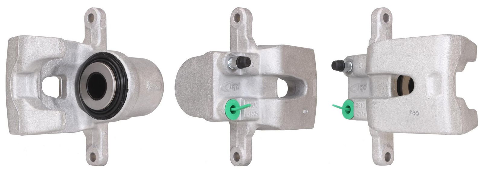 DRI 4119820 Brake caliper