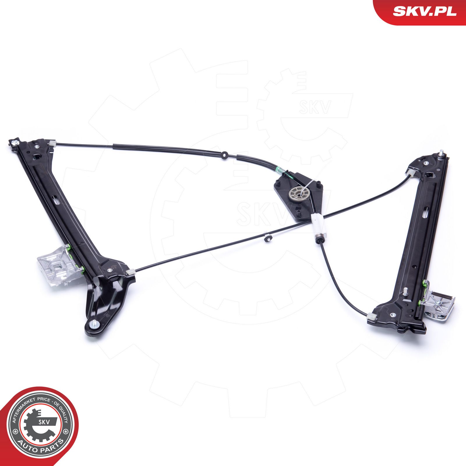 Window Regulator