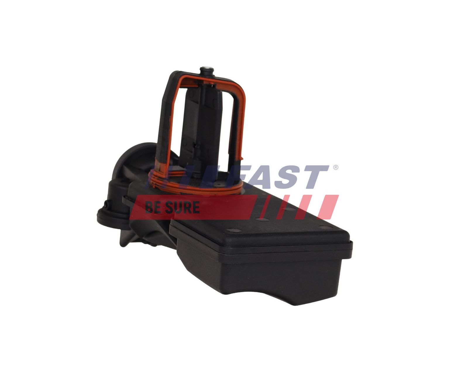 Switch Valve, change-over flap (intake manifold)-1