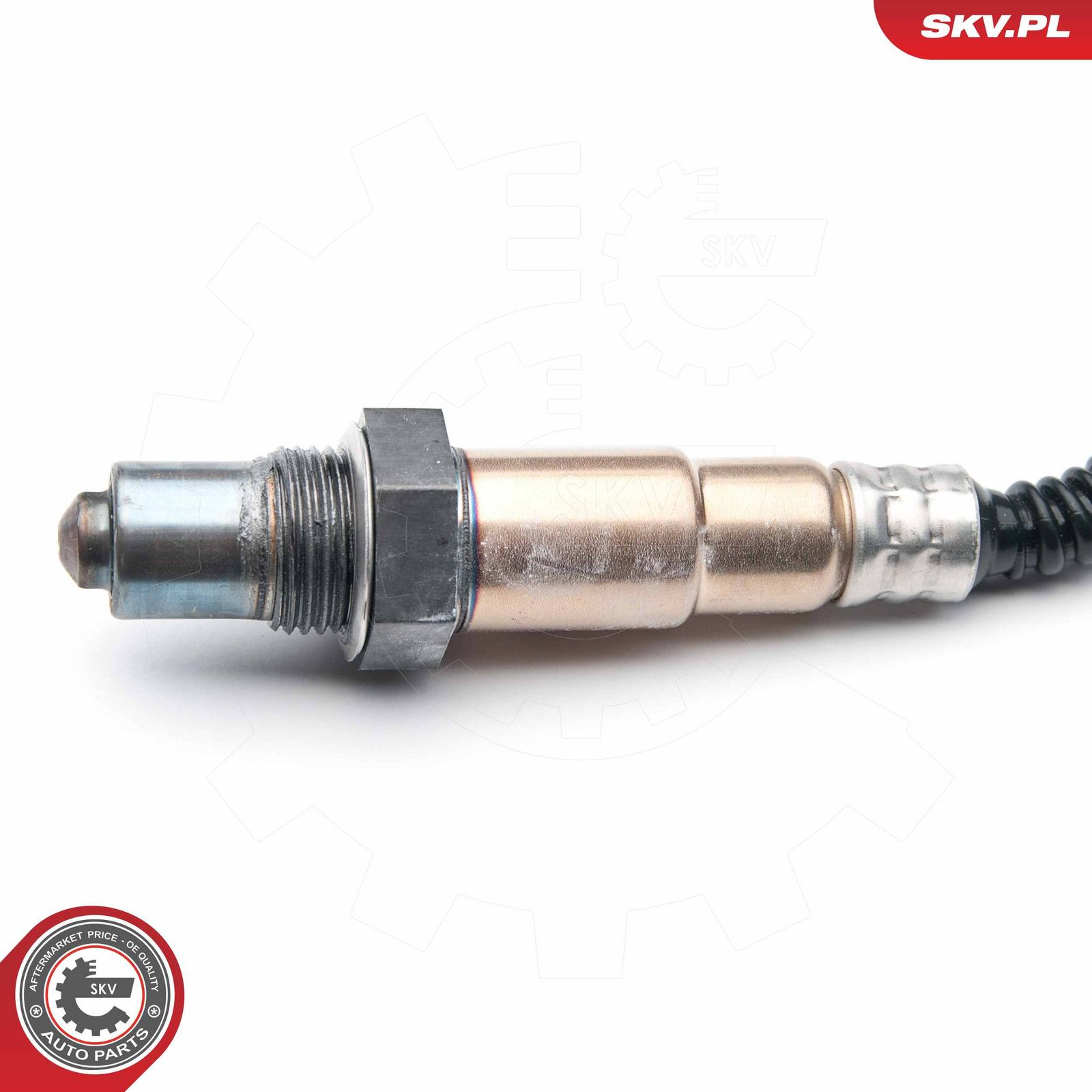 ESEN SKV 09SKV858 Oxygen sensor