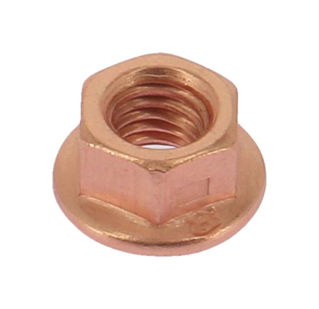 WALKER 80658 Nut, exhaust manifold