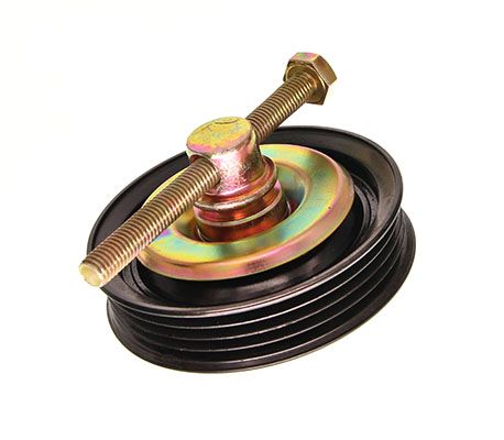 MAXGEAR 54-2093 Tensioner pulley, v-ribbed belt