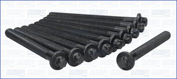 Cylinder Head Bolt Set