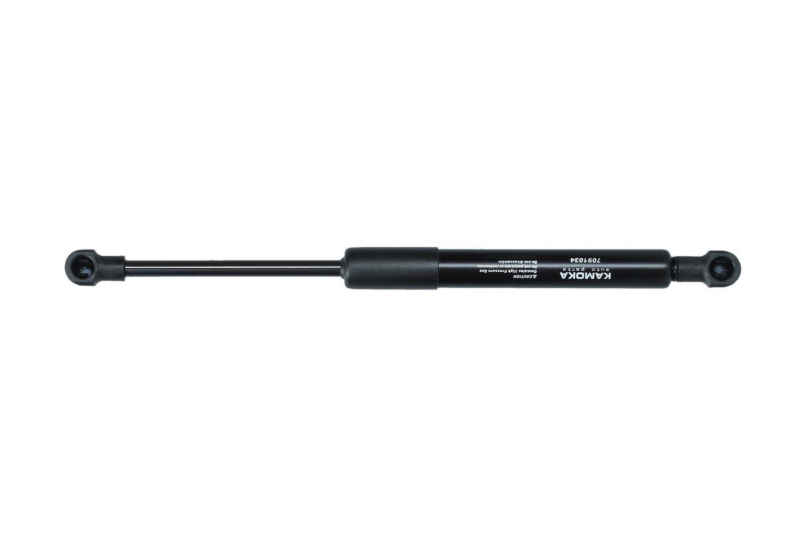 KAMOKA 7091034 Gas spring, bonnet