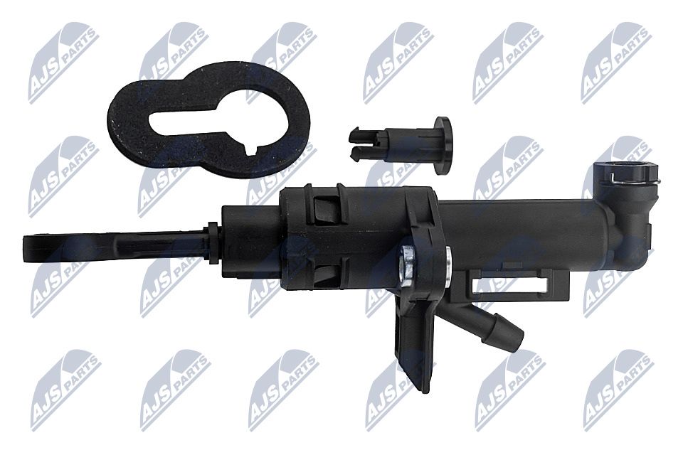 Master Cylinder, clutch-3