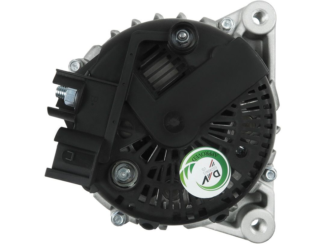 Alternator-2