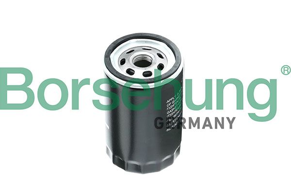 BORSEHUNG B10433 Oil filter