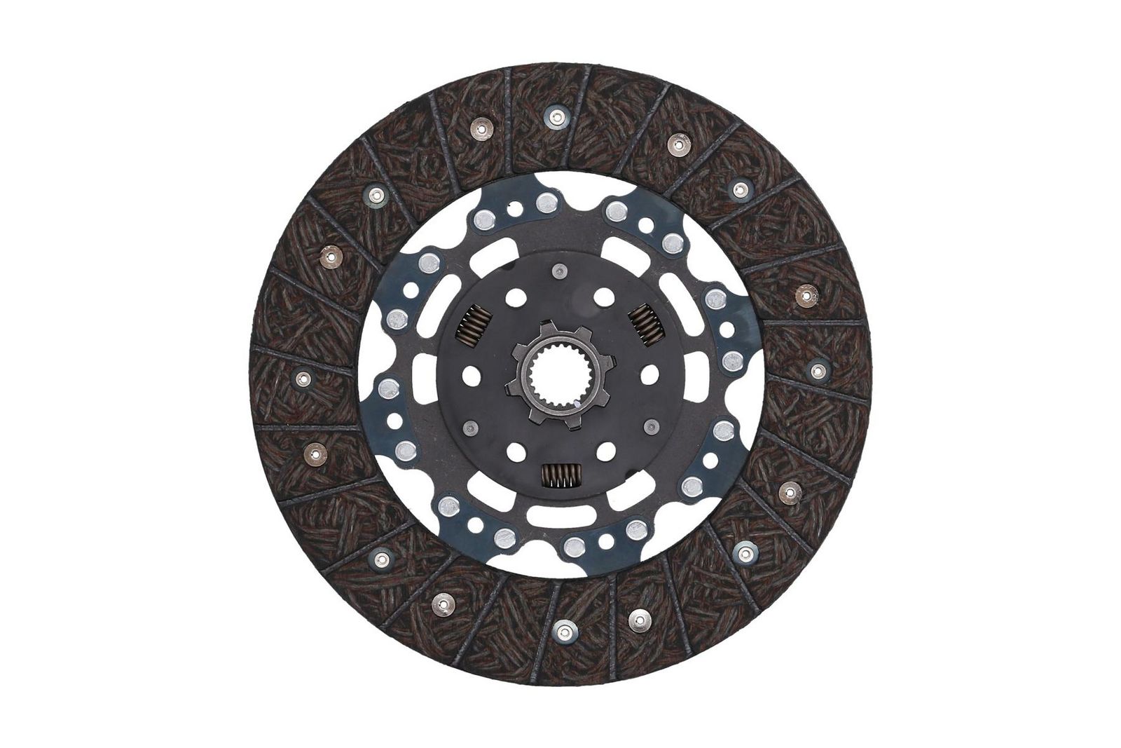Clutch Disc-1