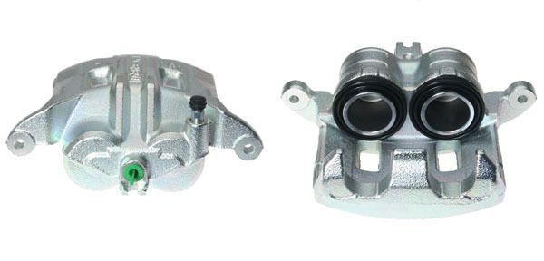 AXIA 395580 Brake caliper