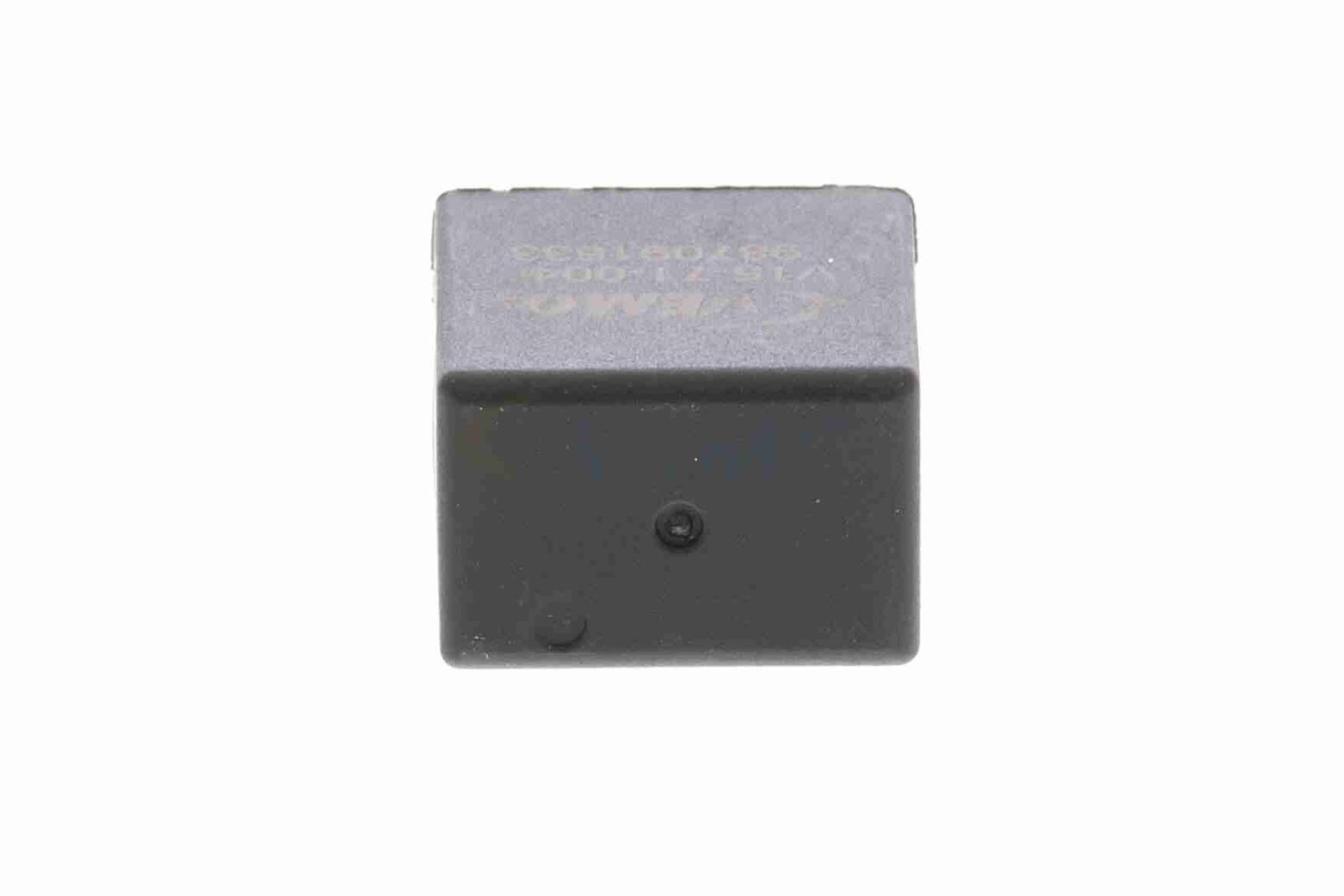 Relay, main current-7