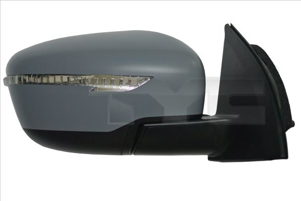Exterior Mirror