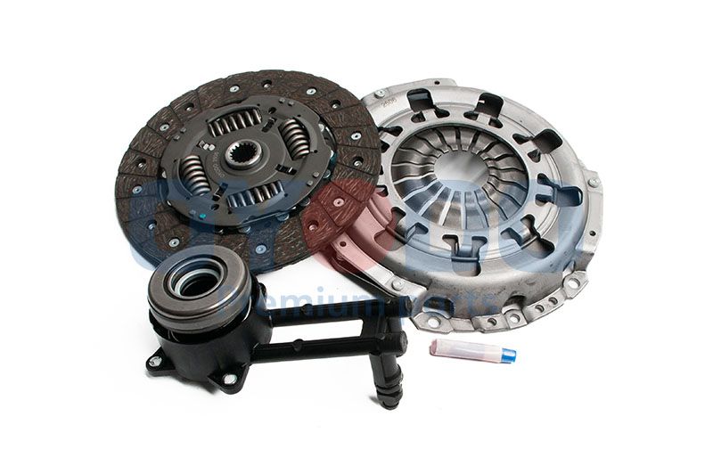 OYODO 10S9059-OYO Clutch kit