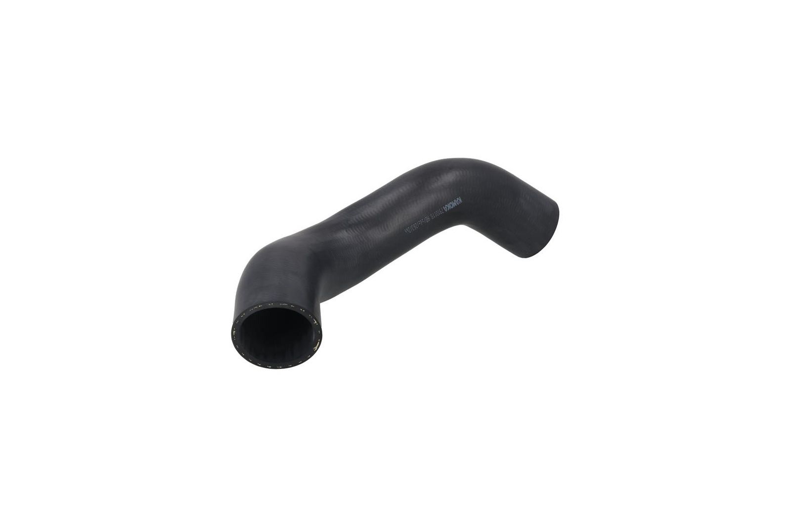 KAMOKA 7910118 Charge air hose