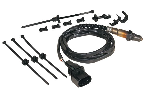BOSCH 0 258 007 361 Oxygen sensor