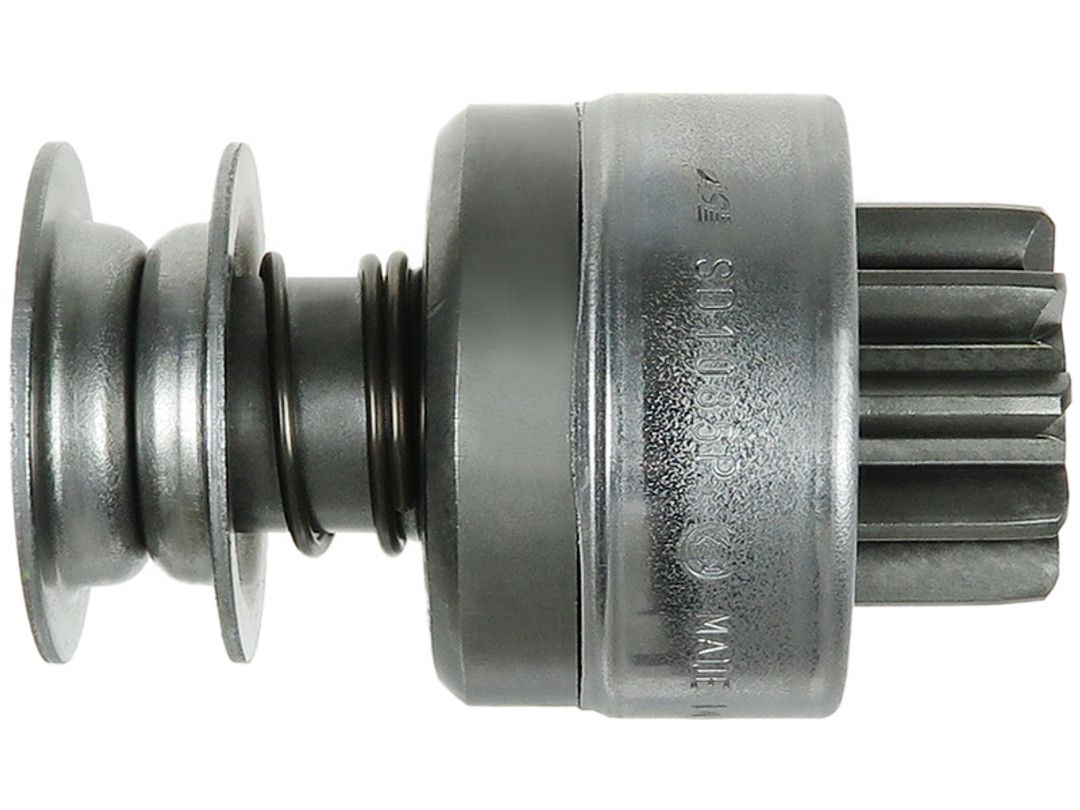 AS-PL SD1085P Freewheel gear, starter