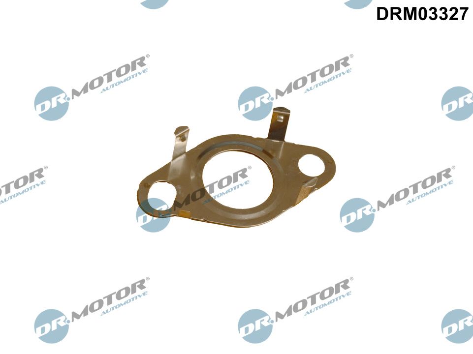 DR.MOTOR AUTOMOTIVE DRM03327 Gasket, egr valve pipe