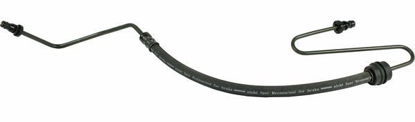 METZGER AUTOTEILE 2070001 Clutch line