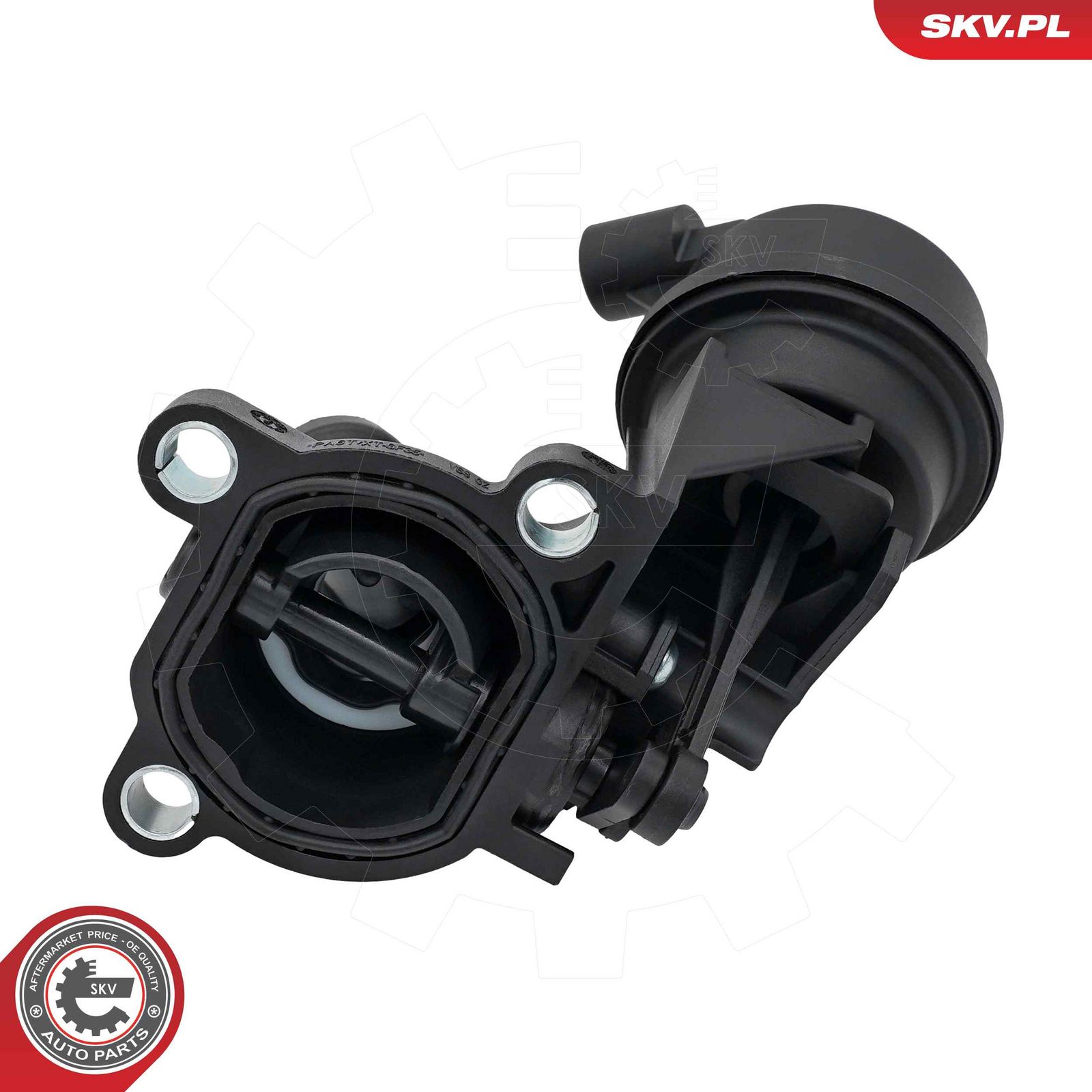 Coolant Control Valve-3